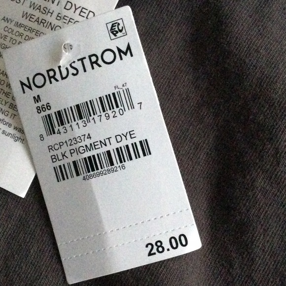 NWT Red Hot Chili Peppes t shirt - unisex - Picture 5 of 6